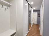 Prodej bytu, 2+1, 56 m²