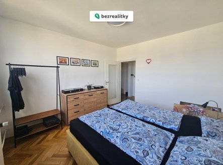Prodej bytu, 3+1, 69 m²