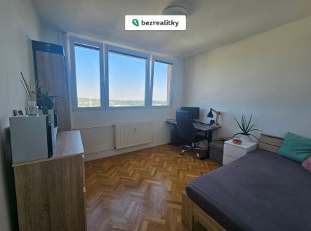 Prodej bytu, 3+1, 69 m²