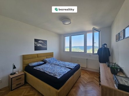 Prodej bytu, 3+1, 69 m²