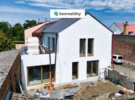 Prodej domu/vily, 126 m² obrázek