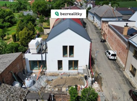 Prodej domu/vily, 126 m²
