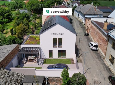 Prodej domu/vily, 126 m²