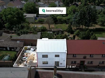 Prodej domu/vily, 126 m²