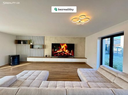 Prodej domu/vily, 159 m²