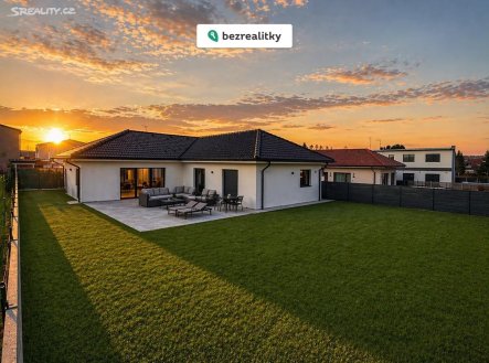 Prodej domu/vily, 159 m²