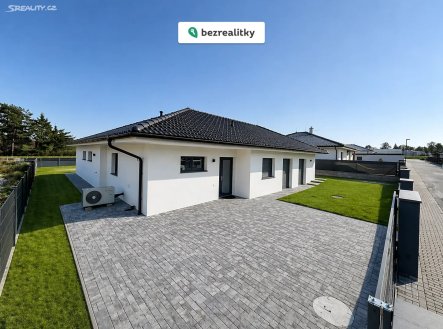 Prodej domu/vily, 159 m²