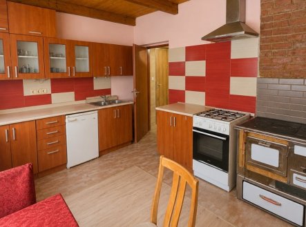 Prodej bytu, 2+1, 66 m²