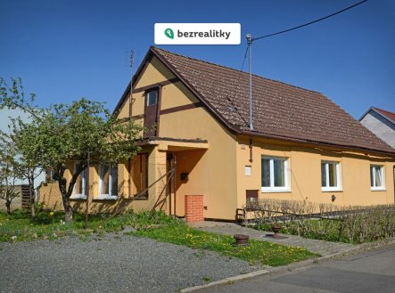 Prodej domu/vily, 102 m²