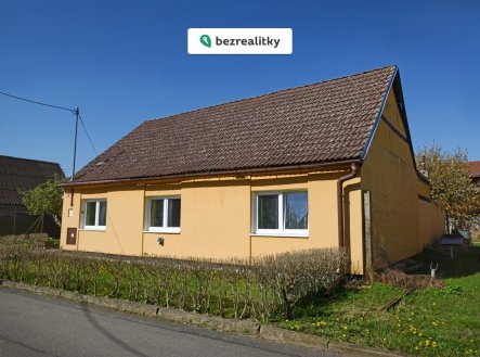 Prodej domu/vily, 102 m²