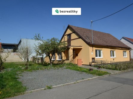 Prodej domu/vily, 102 m²