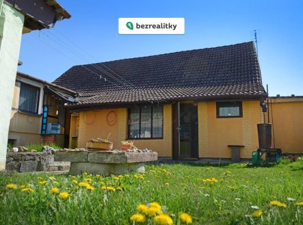 Prodej domu/vily, 102 m²