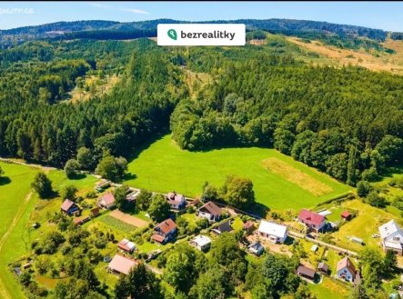 Prodej pozemku pro bydlení, 7 125 m² obrázek