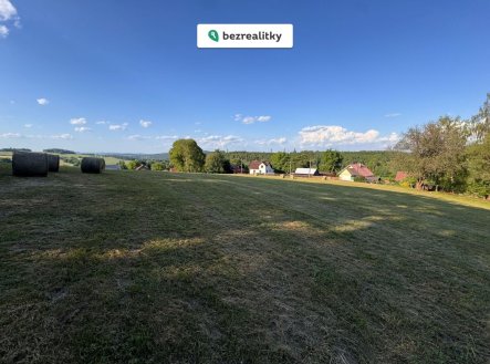 Prodej pozemku pro bydlení, 7 125 m²