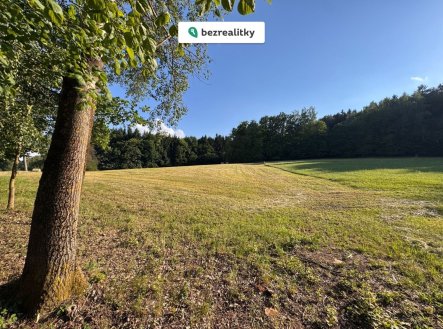 Prodej pozemku pro bydlení, 7 125 m²