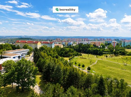 Prodej bytu, 3+1, 75 m²