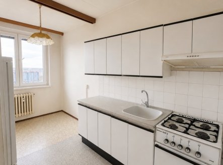 Prodej bytu, 3+1, 75 m²