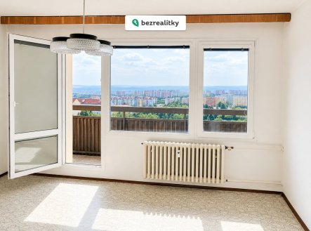 Prodej bytu, 3+1, 75 m²