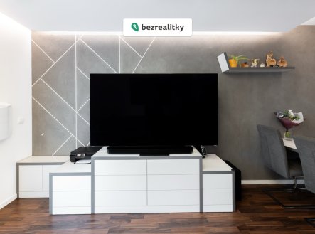 Prodej bytu, 3+kk, 72 m²