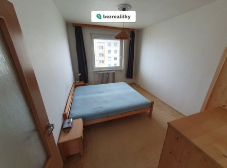 Prodej bytu, 2+1, 64 m²