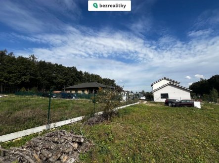 Prodej pozemku pro bydlení, 1 181 m²