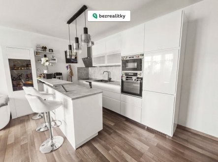 Prodej bytu, 2+kk, 53 m²