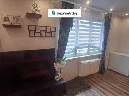 Prodej bytu, 4+1, 71 m²