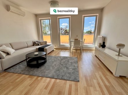 Prodej bytu, 3+kk, 129 m²