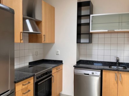 Prodej bytu, 3+kk, 129 m²