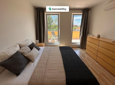 Prodej bytu, 3+kk, 129 m²