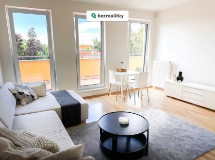 Prodej bytu, 3+kk, 129 m² obrázek