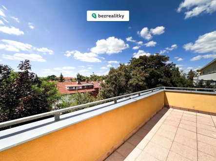 Prodej bytu, 3+kk, 129 m²