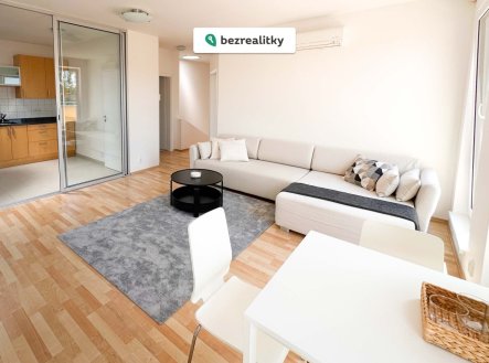 Prodej bytu, 3+kk, 129 m²