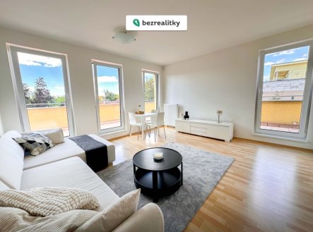 Prodej bytu, 3+kk, 129 m²