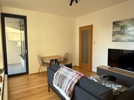 Prodej bytu, 2+kk, 43 m²