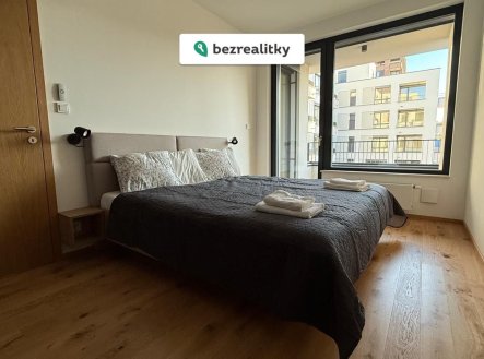 Prodej bytu, 2+kk, 43 m²