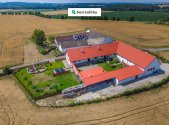 Prodej domu/vily, 926 m²
