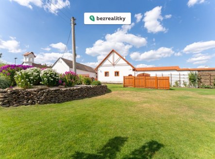 Prodej domu/vily, 926 m²