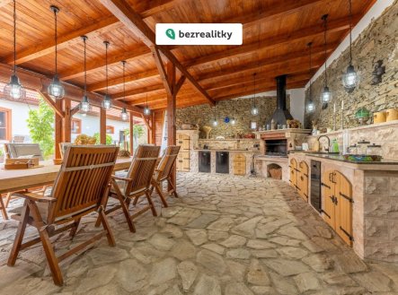 Prodej domu/vily, 926 m²