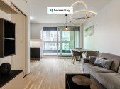 Prodej bytu, 2+kk, 56 m²