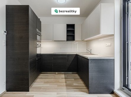 Prodej bytu, 2+kk, 56 m²