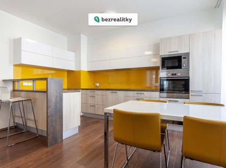 Prodej bytu, 2+kk, 65 m²