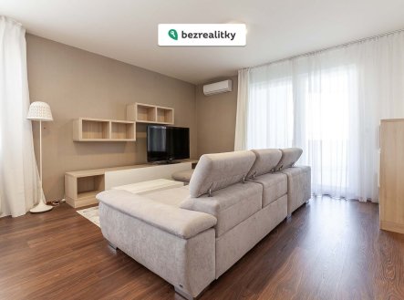 Prodej bytu, 2+kk, 65 m²