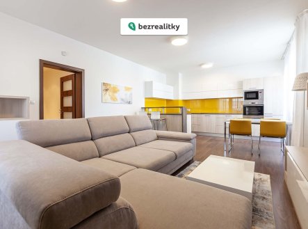 Prodej bytu, 2+kk, 65 m²