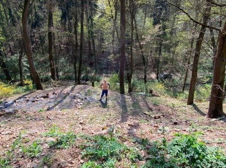Prodej chaty/rekreačního objektu, 32 m²