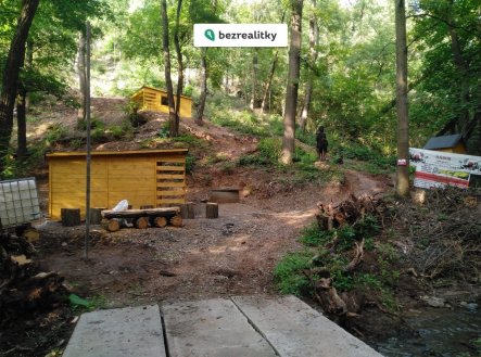 Prodej chaty/rekreačního objektu, 32 m²