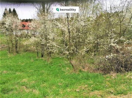Prodej pozemku pro bydlení, 340 m²