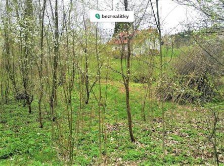 Prodej pozemku pro bydlení, 340 m²