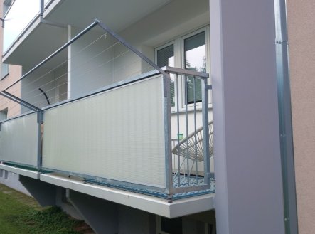 Prodej bytu, 3+1, 65 m²