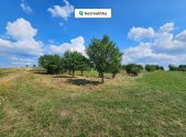 Prodej pozemku, zahrada, 2 492 m²